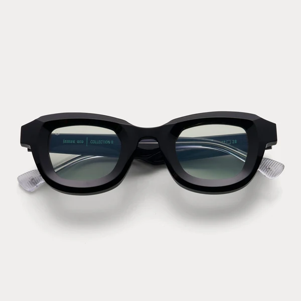 James Oro Alpine | Avant