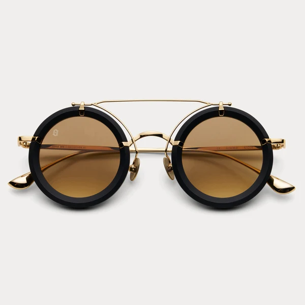 James Oro Amber Alchemist