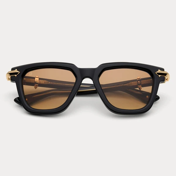 James Oro Amber Capo