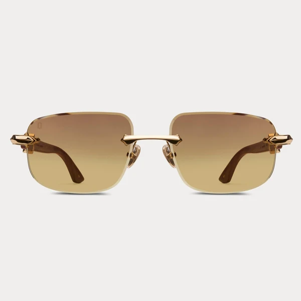 James Oro Brown Tint Consigliere