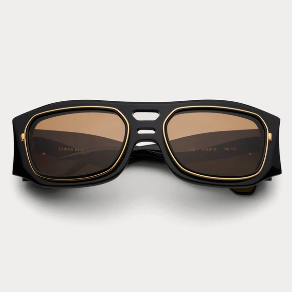 James Oro Amber Eclipse