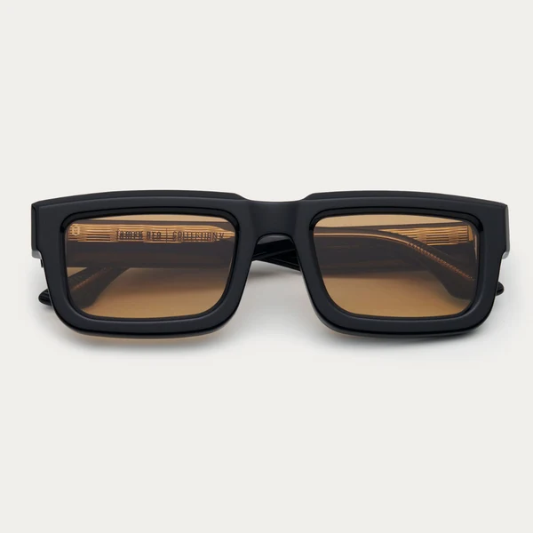 James Oro Amber Hustler
