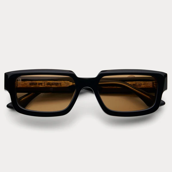 James Oro Amber Rebel