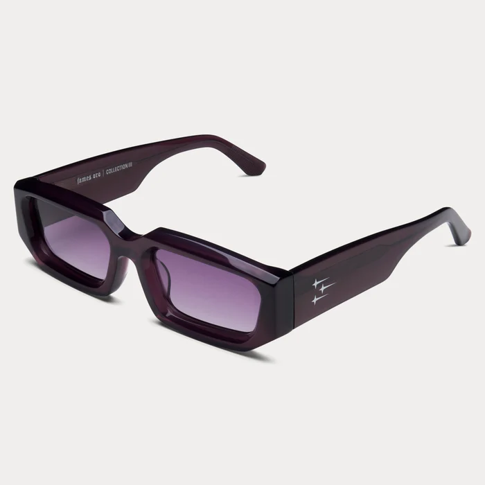 James Oro Amethyst Dune photo 3