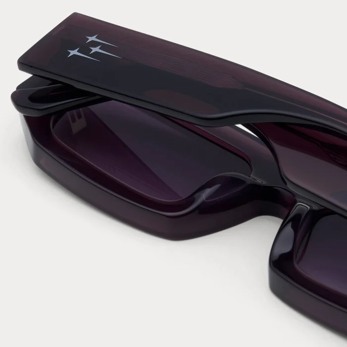 James Oro Amethyst Dune photo 4