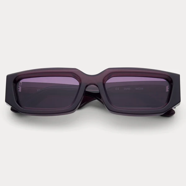 James Oro Amethyst Dune