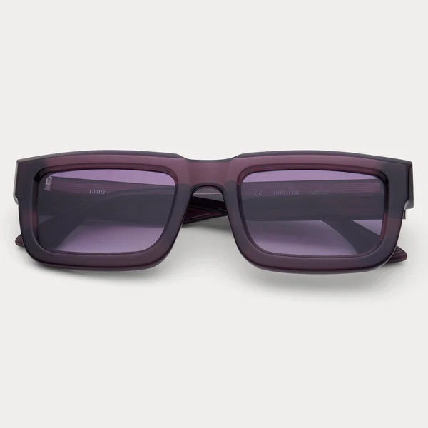 James Oro Amethyst Hustler