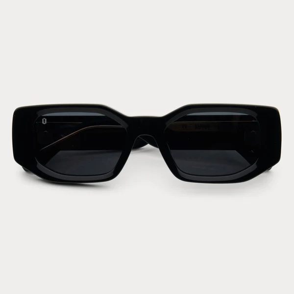 James Oro Black Amour
