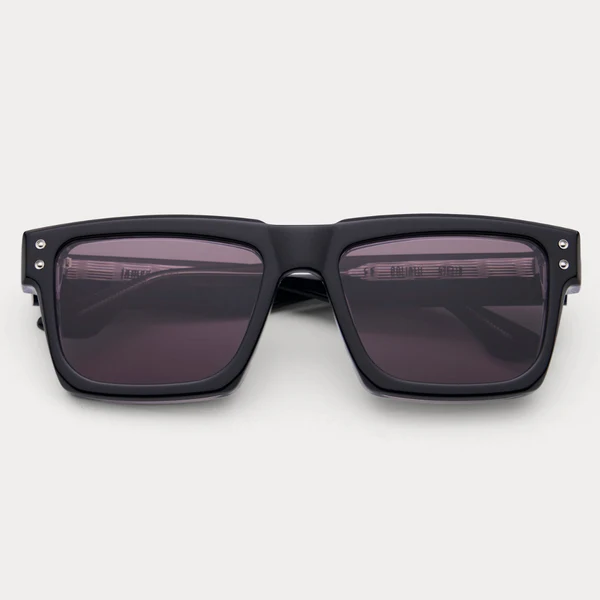 James Oro Black Atlas
