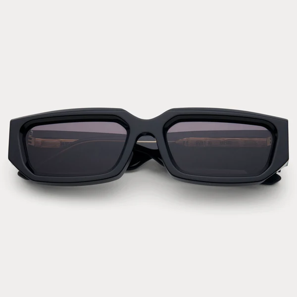 James Oro Black Dune XL