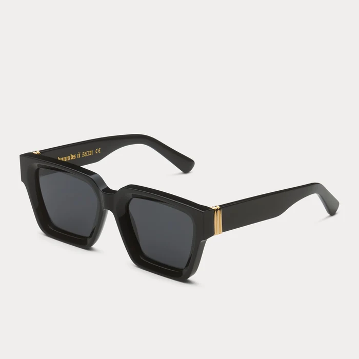 James Oro Black Hunnids photo 4