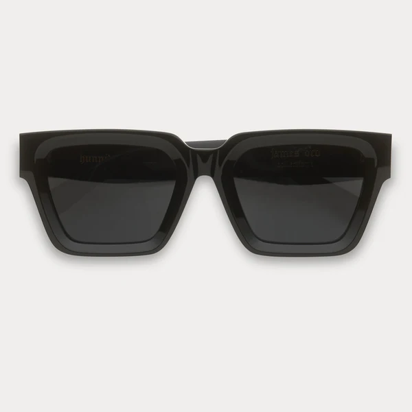 James Oro Black Hunnids