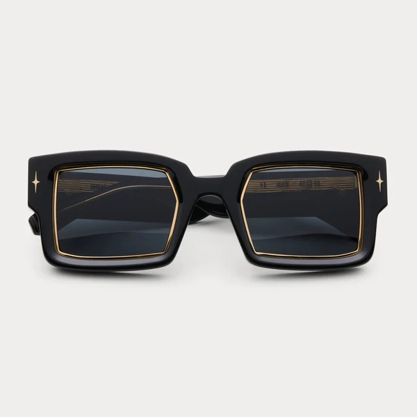 James Oro Black Midas Icon