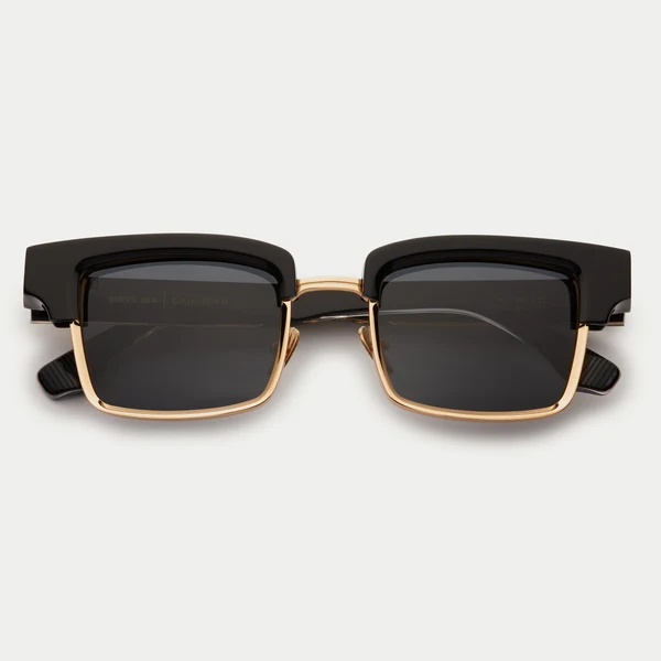 James Oro Black Navigator
