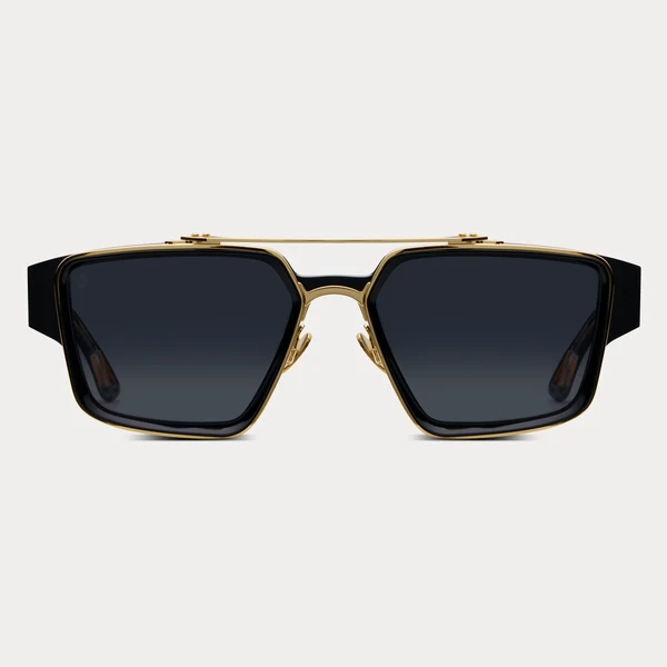 James Oro Black Nighthawk