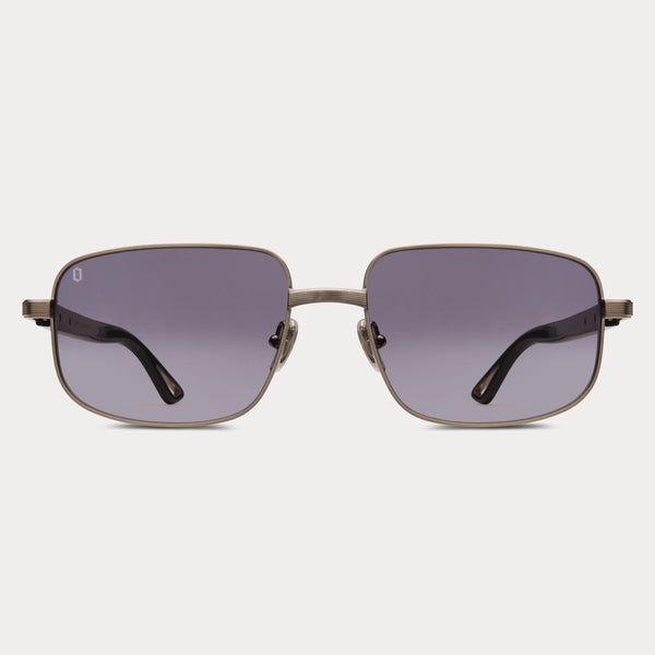 James Oro Black Tint Rare Noir Cavalier