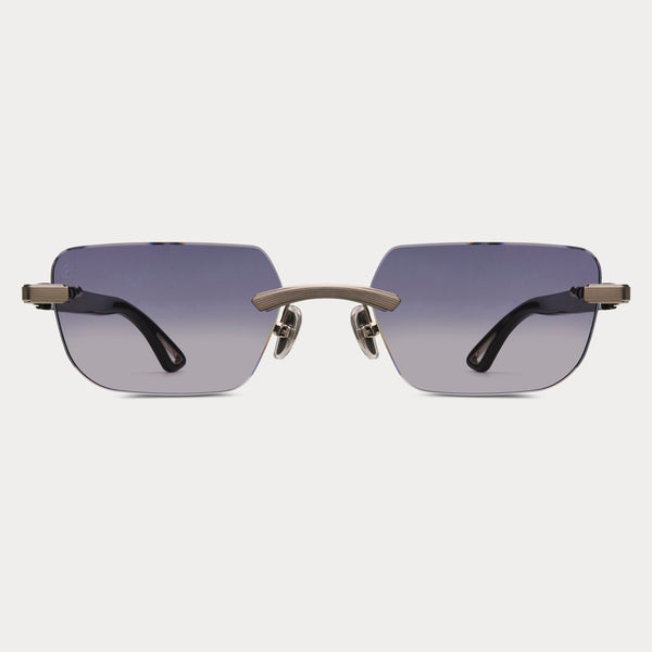 James Oro Black Tint Rare Noir Duke