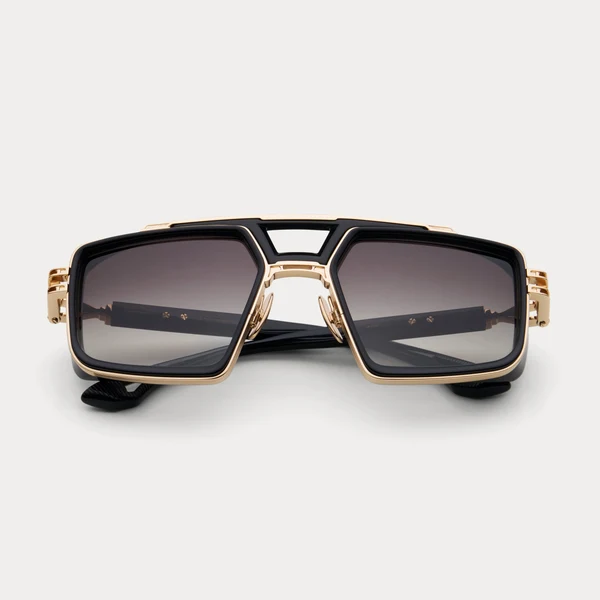 James Oro Black Skymaster