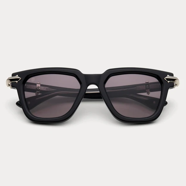 James Oro Black Tint Capo