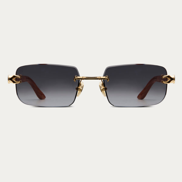 James Oro Black Tint Hydra