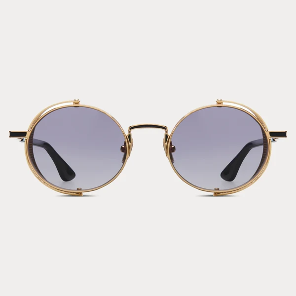 James Oro Black Tint Nomad