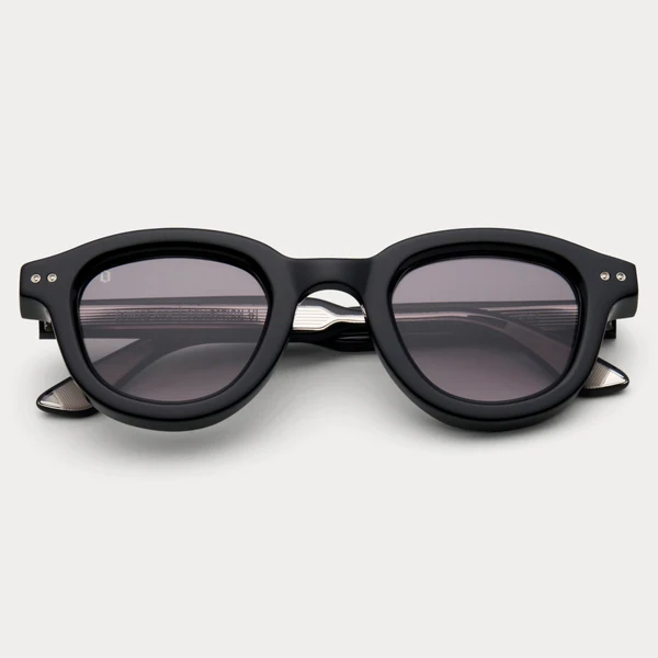 James Oro Black Tint Vektor