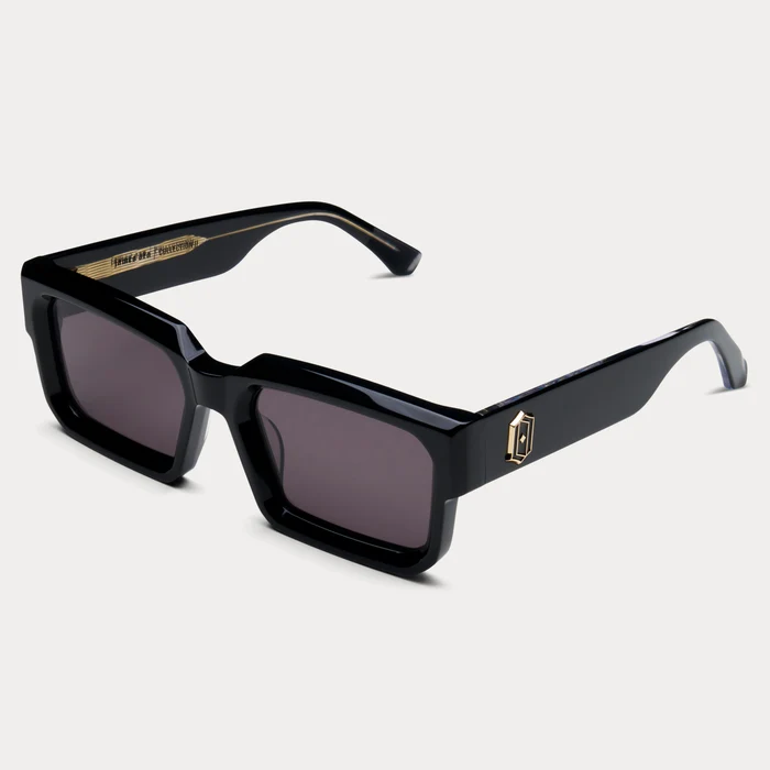 James Oro Black Titan XL photo 4
