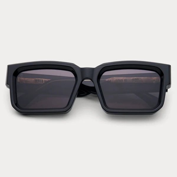 James Oro Black Titan XL