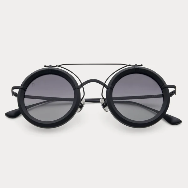 James Oro Blacked Out Alchemist
