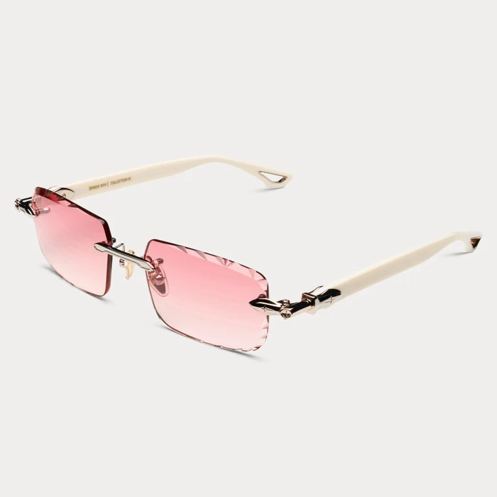 James Oro Blush Javelin Gem Cut photo 4