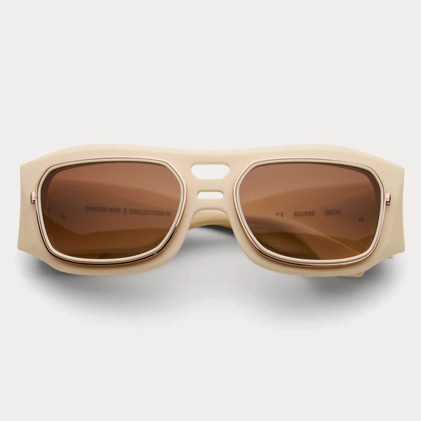 James Oro Bone Eclipse