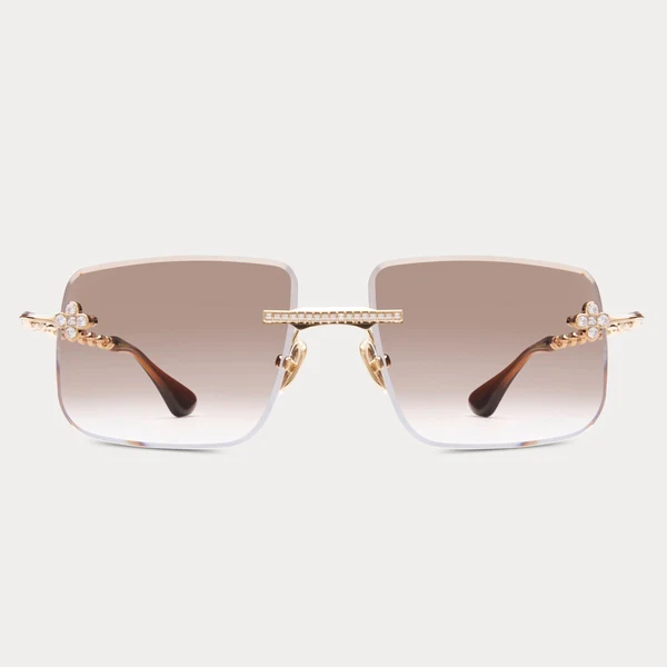 James Oro Brown Tint Fortune