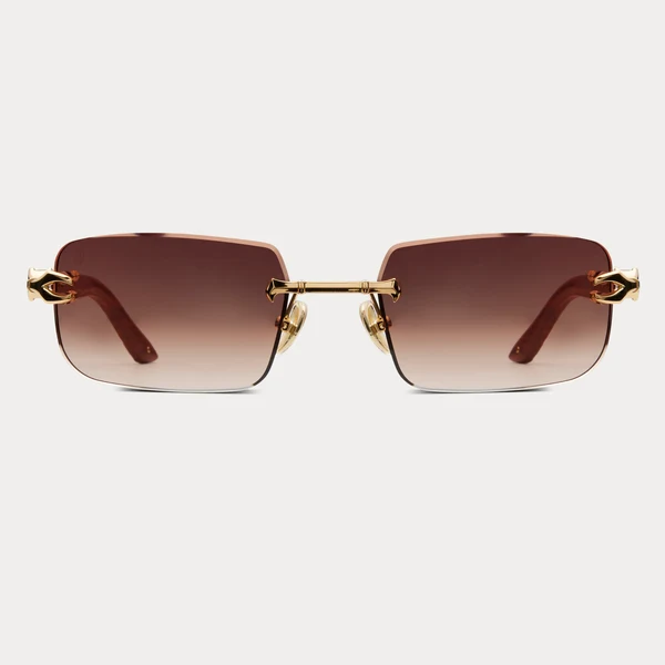 James Oro Brown Tint Hydra
