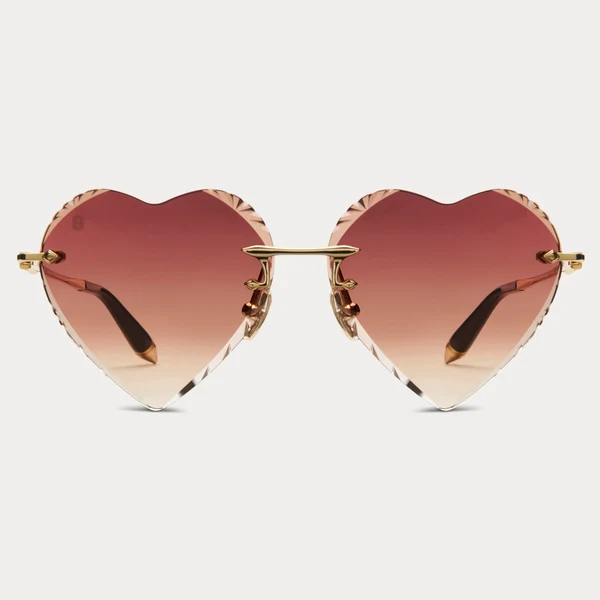 James Oro Brown Tint Siren Lust