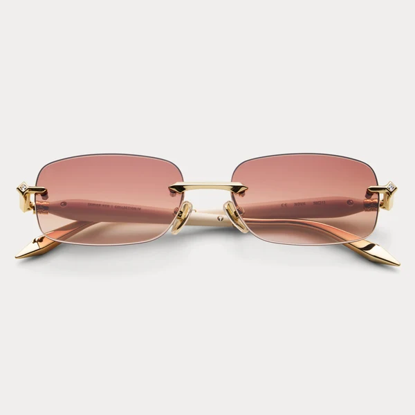James Oro Brown Tint Nova