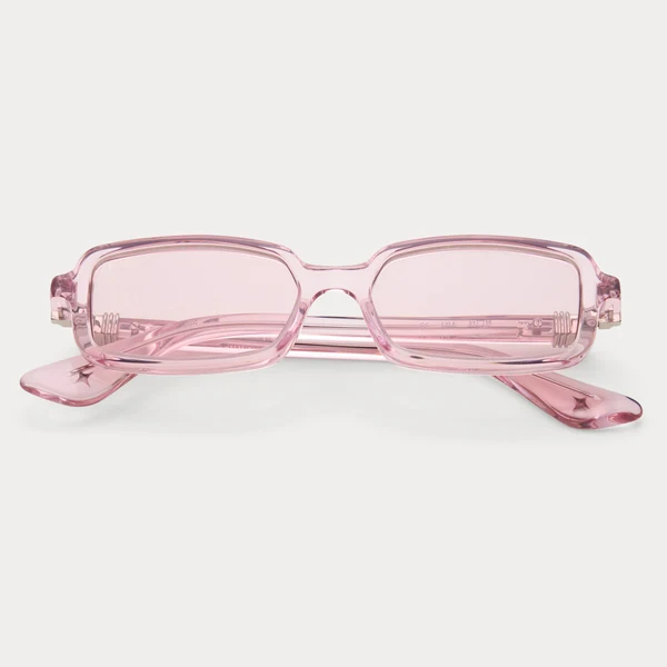 James Oro Candy Pink Lala