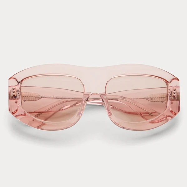 James Oro Candy Pink Zenith