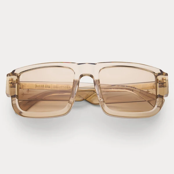James Oro Champagne Caliber