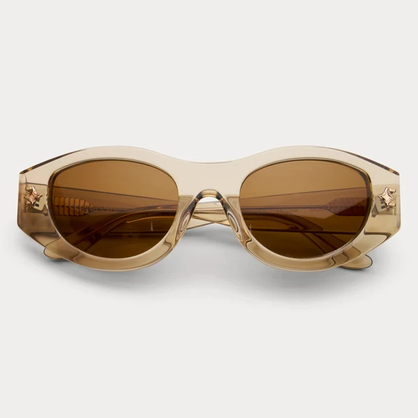 James Oro Champagne Enigma