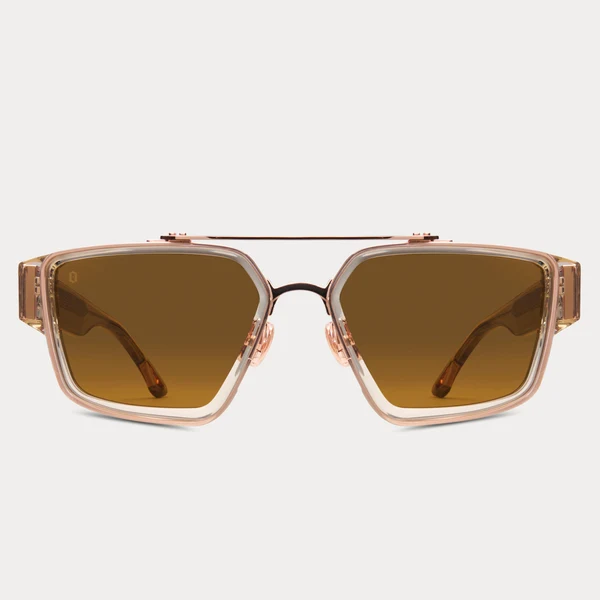 James Oro Champagne Rose Nighthawk