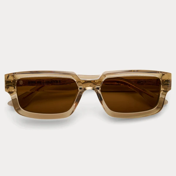 James Oro Champagne Rebel