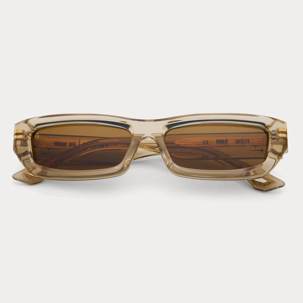 James Oro Champagne Rogue
