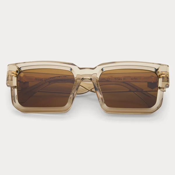 James Oro Champagne Titan XL