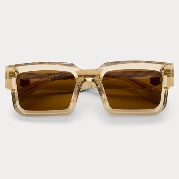 James Oro Champagne Titan