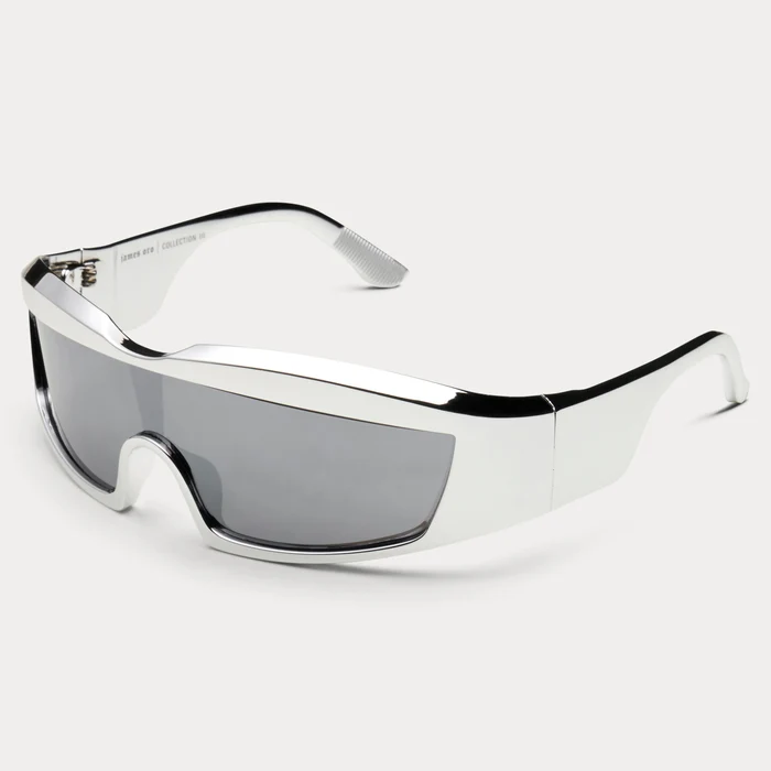 James Oro Chrome Brinx photo 4