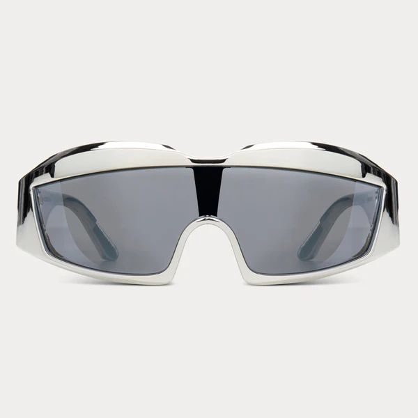 James Oro Chrome Brinx
