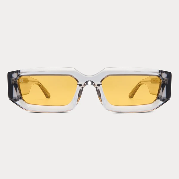 James Oro Citrine Dune
