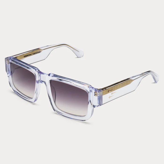 James Oro Clear Caliber photo 4