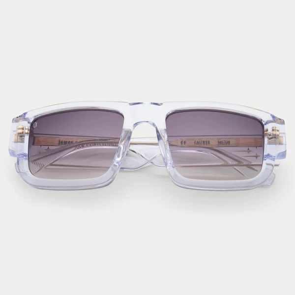 James Oro Clear Caliber