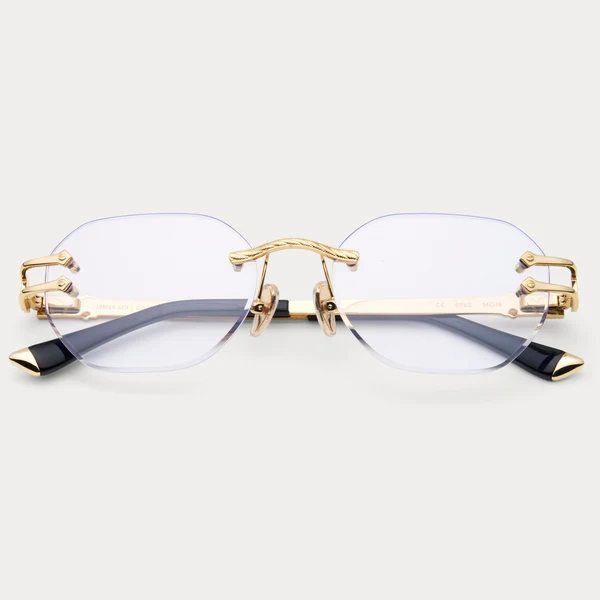 James Oro Clear Opus